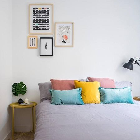 Apartamento Minaga 1 Nerja Dış mekan fotoğraf