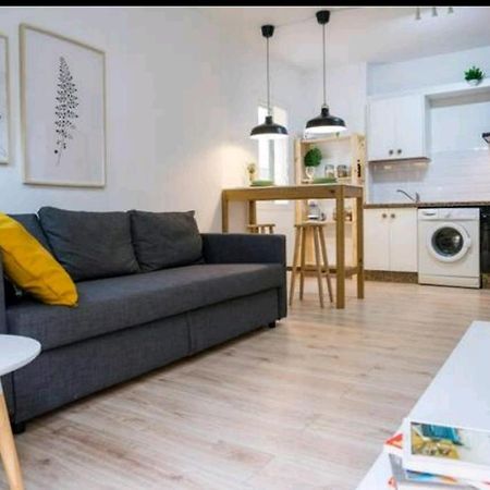 Apartamento Minaga 1 Nerja Dış mekan fotoğraf