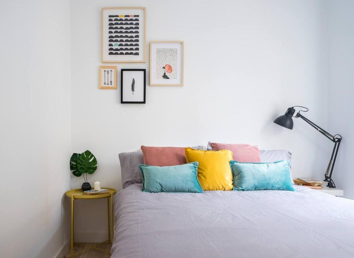 Apartamento Minaga 1 Nerja Dış mekan fotoğraf