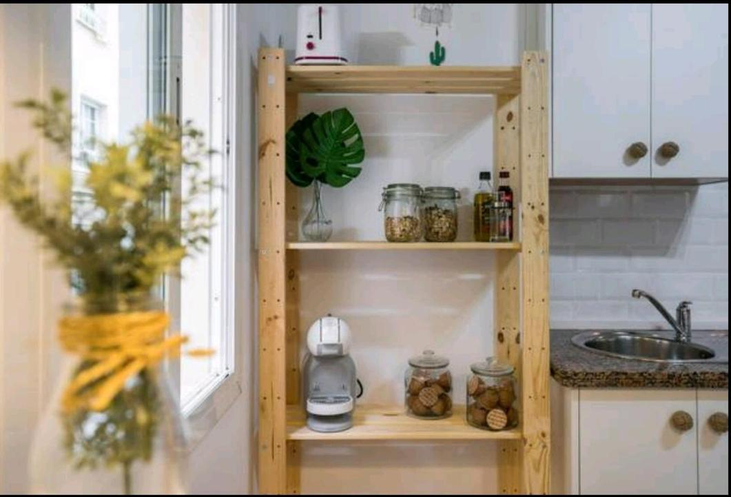 Apartamento Minaga 1 Nerja Dış mekan fotoğraf