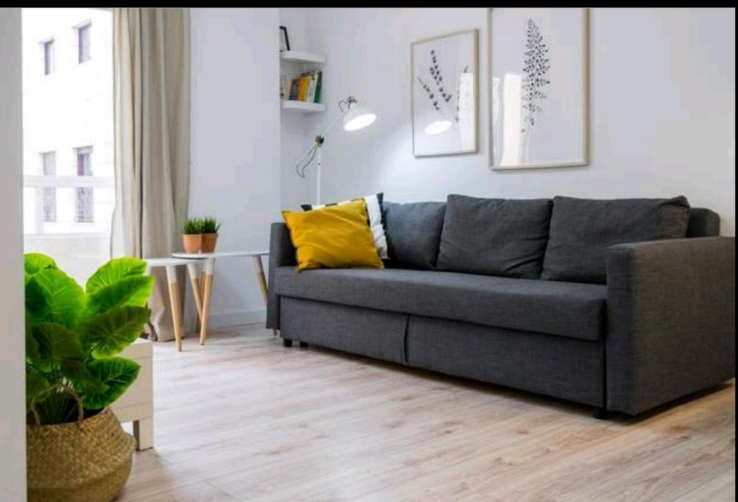 Apartamento Minaga 1 Nerja Dış mekan fotoğraf