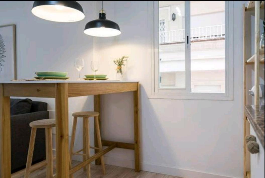 Apartamento Minaga 1 Nerja Dış mekan fotoğraf